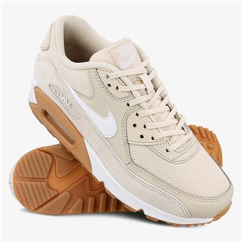 nike beige sneakers air max|beige Nike Air Max 90.